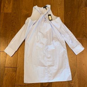 Rag & Bone Collingwood Dress NWT Sz XS